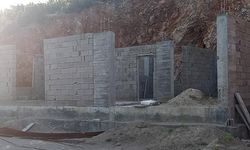 Engelli çocukları için müstakil ev hayali kabusa döndü