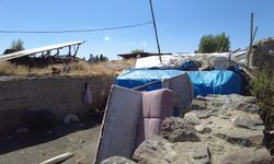 Erzurum'da bir anne ve iki çocuğu hayatını kaybetti