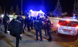 Erzurum'da İki ailenin 'altın borcu' kavgası'nda 4 kişi yaralandı