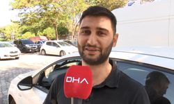 Esenler'de 4 Aracın Camını Kırarak Hırsızlık Yaptılar