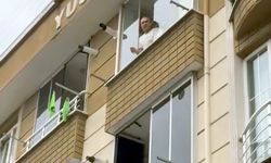 Esenyurt’ta gürültü yapan çocuklara soğan fırlattı