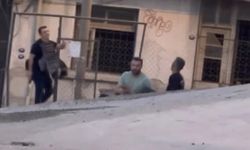 Eşinin ardından kendisini de vurdu