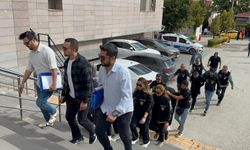 Eskişehir'de Devre Mülk Dolandırıcılığı