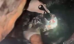 Evlerinde uyuşturucu ile yakalanan 2 kardeş gözaltına alındı