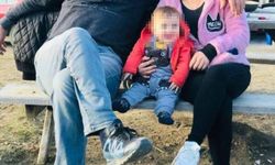 Feci kazada çift hayatını kaybetti
