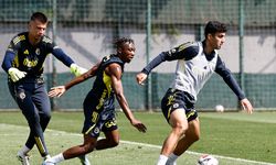 Fenerbahçe, Alanyaspor Maçı Hazırlıklarına Start Verdi