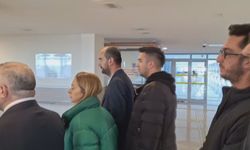 Fenomen Talu Çifti Tahliye Edildi