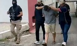 FETÖ'den aranan astsubay Adana'da yakalandı