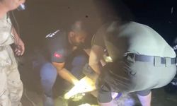 Fırat Nehri'ne giren genç boğuldu