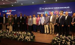 GastroAntep Kültür Yolu Festivali 3’üncü kez Gaziantep'te başladı