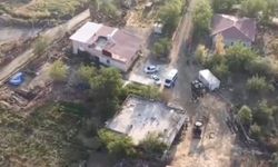 Gaziantep'te havaya ateş açan kişiler yakalandı