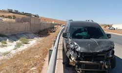 Gaziantep'te korkutan kaza: 6 yaralı