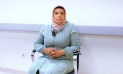 Geçmeyen öksürüğün sebebi akciğerdeki kabak çekirdeği çıktı