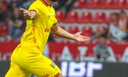 Göztepe Kayseri’den Bir Puanla Döndü
