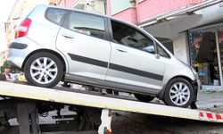 Güngören'de feci kaza
