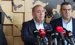 Gürsel Tekin sabırla bekliyor