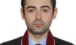 Hacze giden avukata saldırı