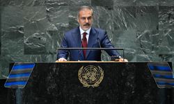 Hakan Fidan: "Önceliğimiz Gazze'de ateşkes ve insani yardımların girmesi"