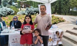 Halk Sağlığı Haftası'nda 'Sağlık Sokağı' uygulaması