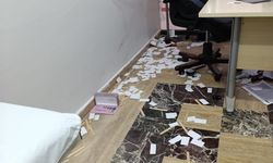 Hasta yakını, aile hekimini darbetti
