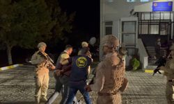 Hayvan otlatma kavgası kanlı bitti