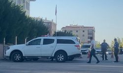 Husmetlisi tarafından aracında öldürüldü