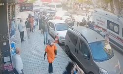 Husumetlilerinin yolunu kesip saldırdılar