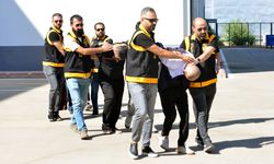 Husumetlisine kaldırımda kurşun yağdırdı: "Beni dövdü, dayanamadım vurdum"