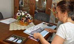 İki kardeş aynı üniversiteyi kazandılar
