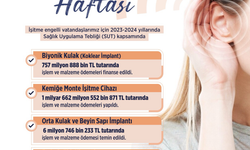 İşitme engelli vatandaşlara büyük destek