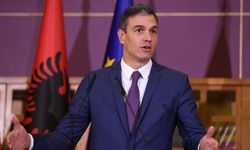 İspanya Başbakanı Sanchez'in Uçağında Arıza Yaşandı