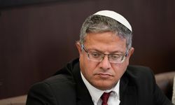 İsrail Ulusal Güvenlik Bakanı Ben-Gvir'den, Netanyahu'ya Tepki