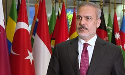 "İsrail'in amacı büyük İsrail'i kurmak ve komşu ülkeleri zayıflatmak"