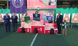 İstanbul'da 9'uncu Geleneksel Türk Okçuluğu Puta Yarışması