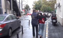İstanbul'da DEAŞ Operasyonu
