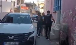 İzmir'de 115 kişi yakalandı