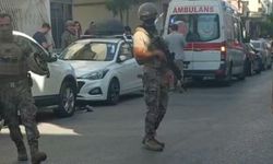 İzmir’de 2 polisi şehit eden saldırı sonrası 27 kişi gözaltına alındı