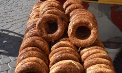 İzmir'de Simit 20 TL!