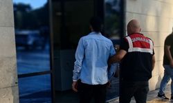 İzmir'de terör operasyonu: 2 DEAŞ şüphelisi yakalandı