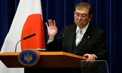 Japonya Başbakanı Ishiba İstifa Etti