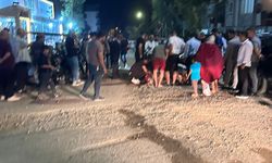Kahramanmaraş'ta husumetlisini bıçaklayarak öldürdü