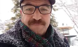 Kalıp Ustası, İnşaatın 4'üncü Katından Düştü