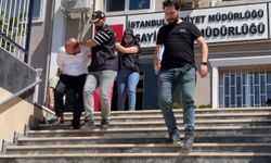 Karı koca 28 milyon 500 bin liralık dolandırıcılık yaptılar