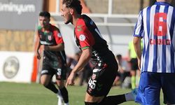 Karşıyaka seriye bağladı