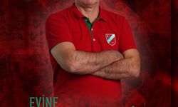 Karşıyaka voleybolu Yazıcıoğulları'na emanet