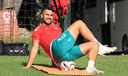 Karşıyaka'da Ömer Faruk'un cezası onandı: Sözleşme feshi gündemde