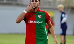Karşıyaka’dan şampiyonluk yolunda kritik galibiyet