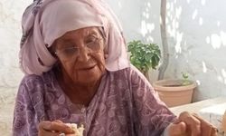 Kayıp kadın için arama çalışmaları başlatıldı