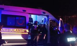 Kırıkkale'de husumetliler arasında silahlı kavga