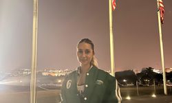 Kızına gönderdiği para kayboldu
